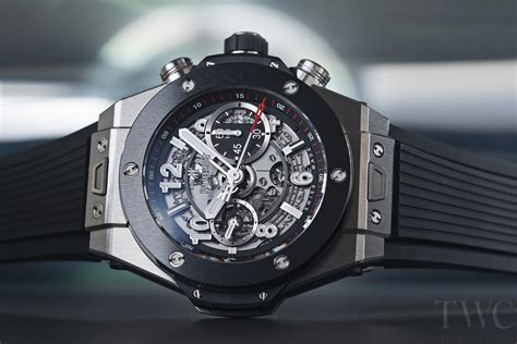 best Hublot for men